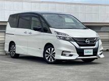 2017 Nissan Serena
