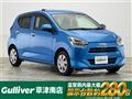 2018 Daihatsu Mira Es