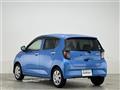 2018 Daihatsu Mira Es