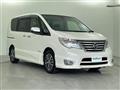 2014 Nissan Serena
