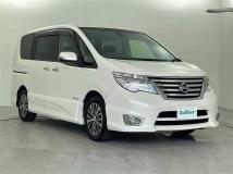 2014 Nissan Serena