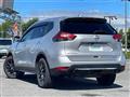 2021 Nissan X-Trail