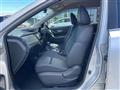 2021 Nissan X-Trail