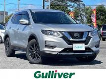 2021 Nissan X-Trail