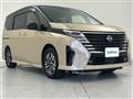 2023 Nissan Serena