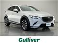 2019 Mazda CX-3