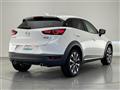 2019 Mazda CX-3