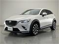 2019 Mazda CX-3