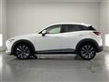 2019 Mazda CX-3
