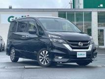 2017 Nissan Serena