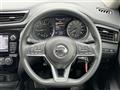 2021 Nissan X-Trail