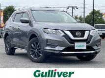 2021 Nissan X-Trail