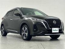2021 Nissan KIX