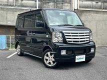 2006 Suzuki Every Wagon