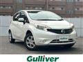 2014 Nissan Note
