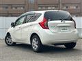 2014 Nissan Note