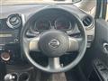 2014 Nissan Note