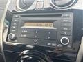 2014 Nissan Note