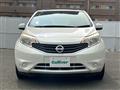 2014 Nissan Note