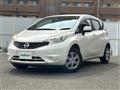 2014 Nissan Note