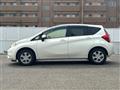 2014 Nissan Note