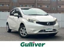 2014 Nissan Note