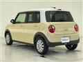 2021 Suzuki Lapin