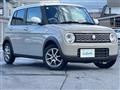 2020 Suzuki Lapin