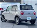 2020 Suzuki Lapin