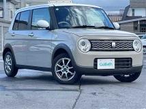 2020 Suzuki Lapin