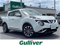 2016 Nissan Juke