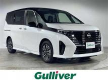 2024 Nissan Serena