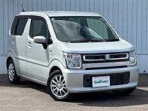 2017 Suzuki Wagon R