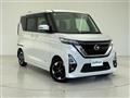 2022 Nissan ROOX