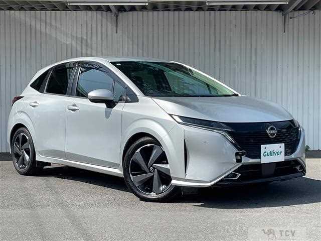 2022 Nissan Nissan Others