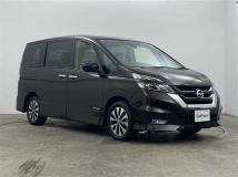 2018 Nissan Serena