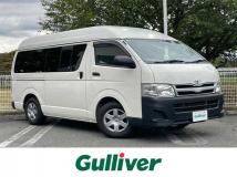 2011 Toyota Regiusace Van