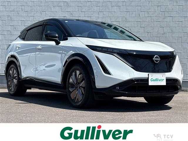 2022 Nissan Nissan Others