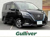 2021 Nissan Serena