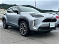 2021 Toyota Yaris Cross