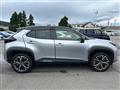 2021 Toyota Yaris Cross