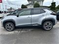 2021 Toyota Yaris Cross