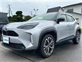 2021 Toyota Yaris Cross