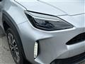 2021 Toyota Yaris Cross