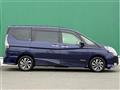 2020 Nissan Serena