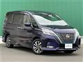 2020 Nissan Serena