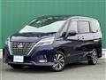2020 Nissan Serena