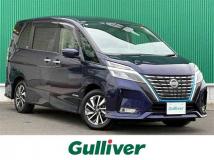 2020 Nissan Serena