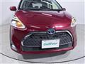 2020 Toyota Sienta