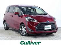 2020 Toyota Sienta